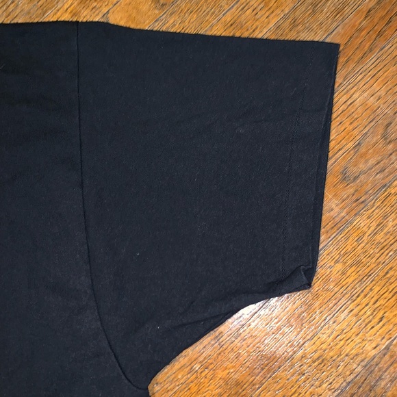 VTG 1994 California Harlots Rugby Shirt Size XXL - Picture 7 of 8